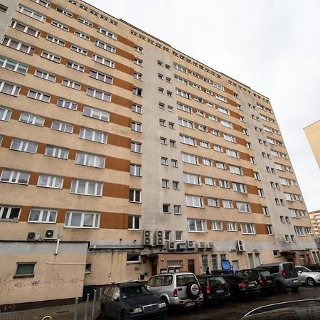 Szczecin Owl Apartment 외부 사진