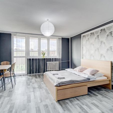 Szczecin Owl Apartment 외부 사진