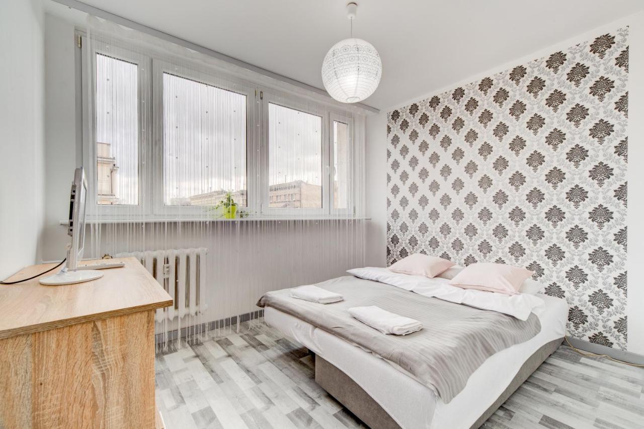 Szczecin Owl Apartment 외부 사진