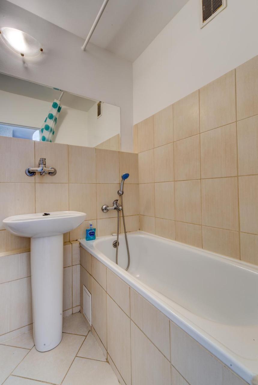 Szczecin Owl Apartment 외부 사진