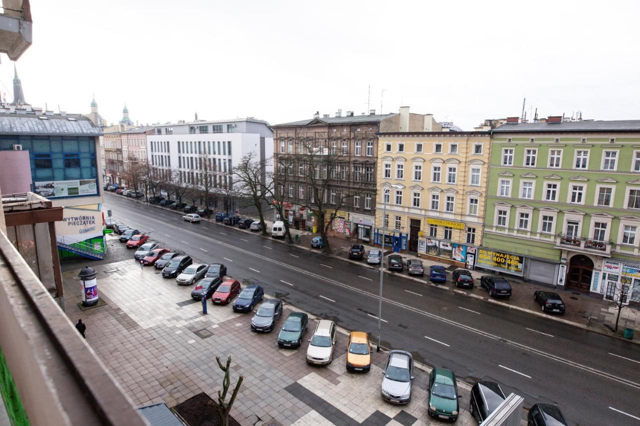 Szczecin Owl Apartment 외부 사진