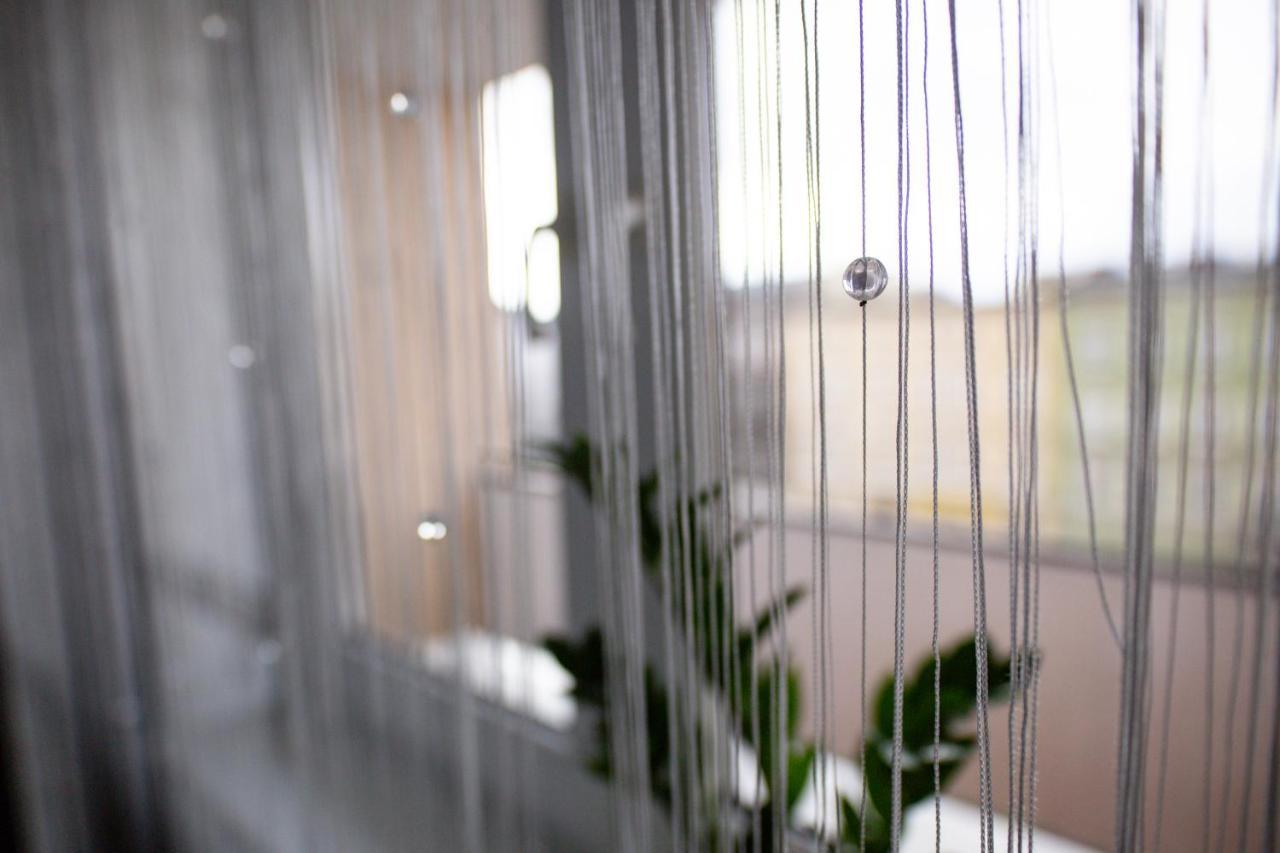 Szczecin Owl Apartment 외부 사진