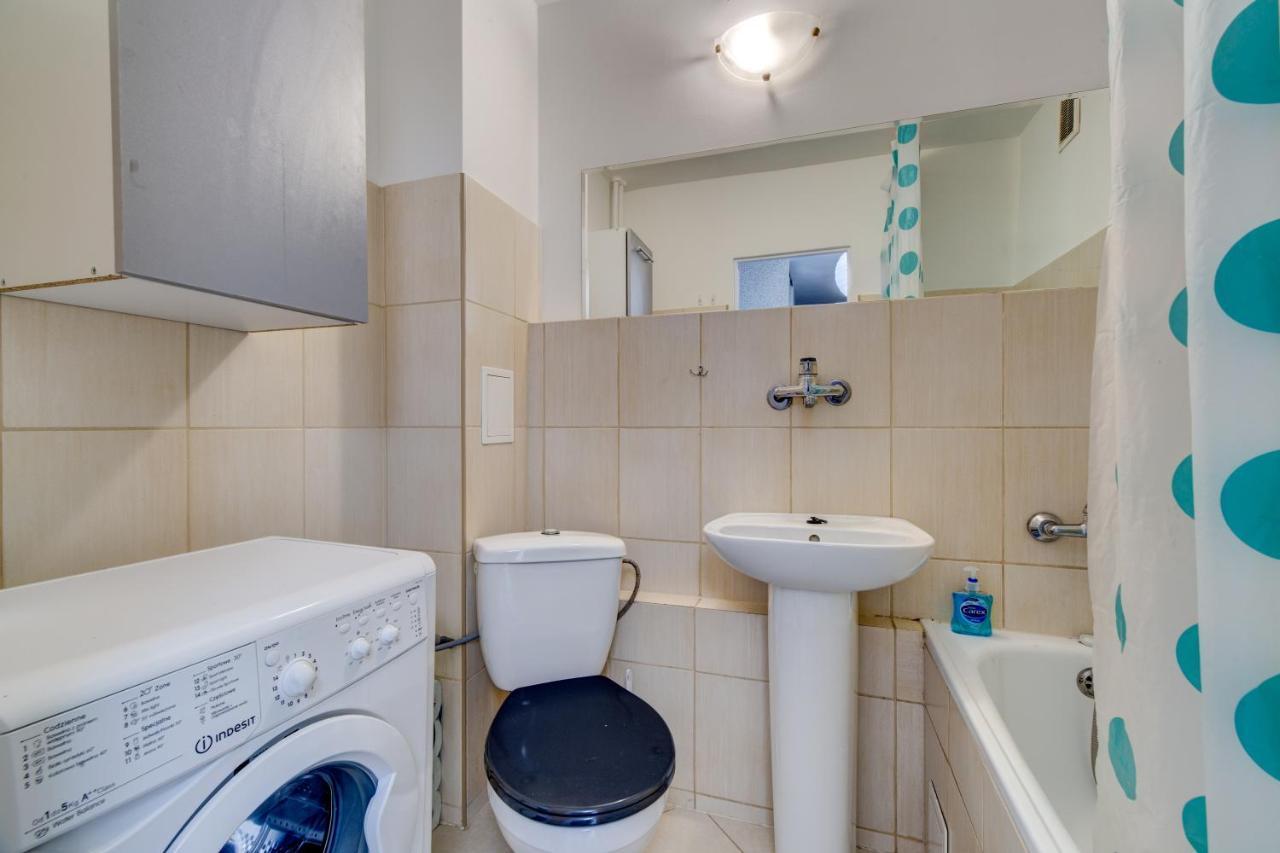 Szczecin Owl Apartment 외부 사진