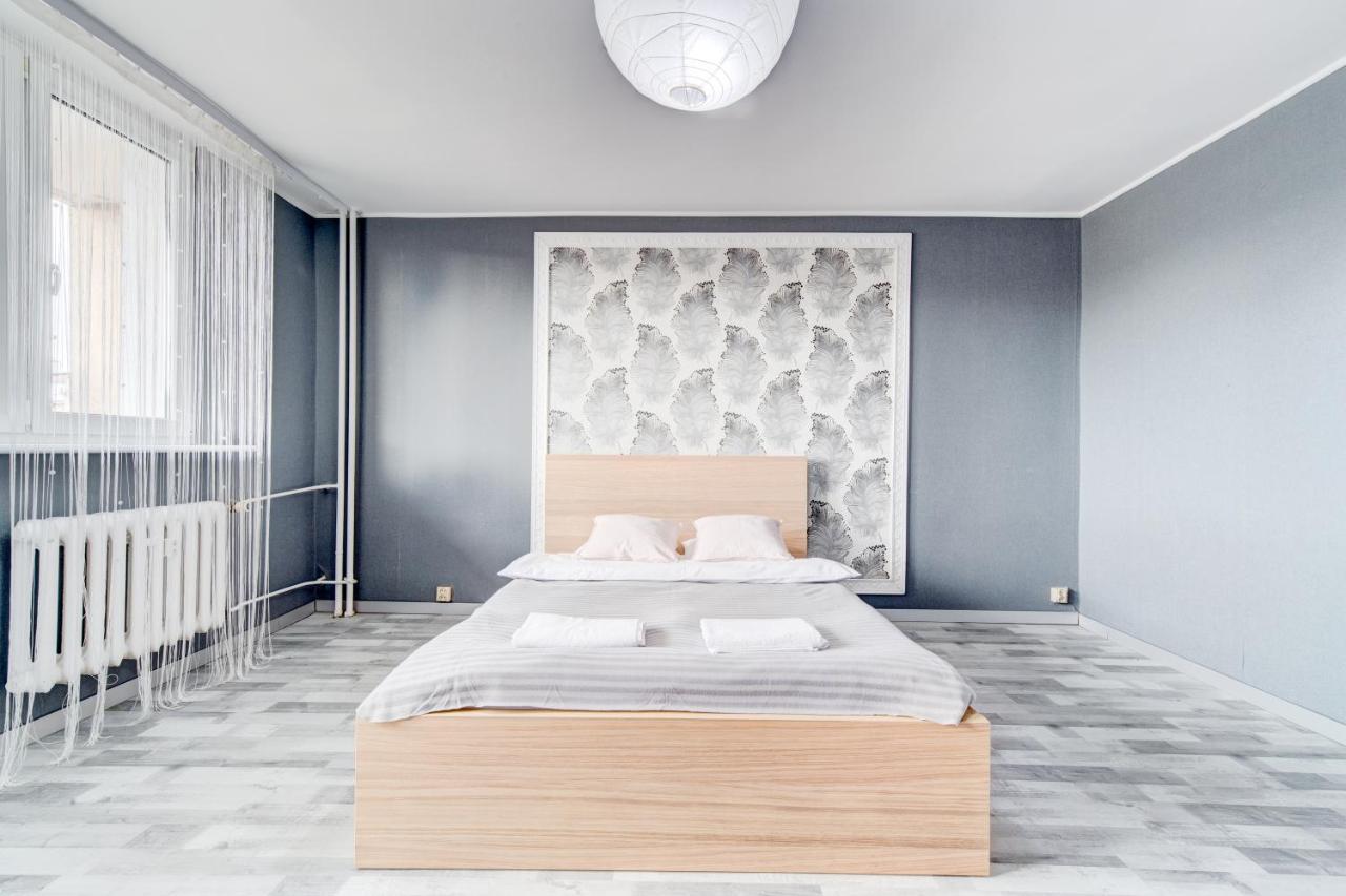 Szczecin Owl Apartment 외부 사진